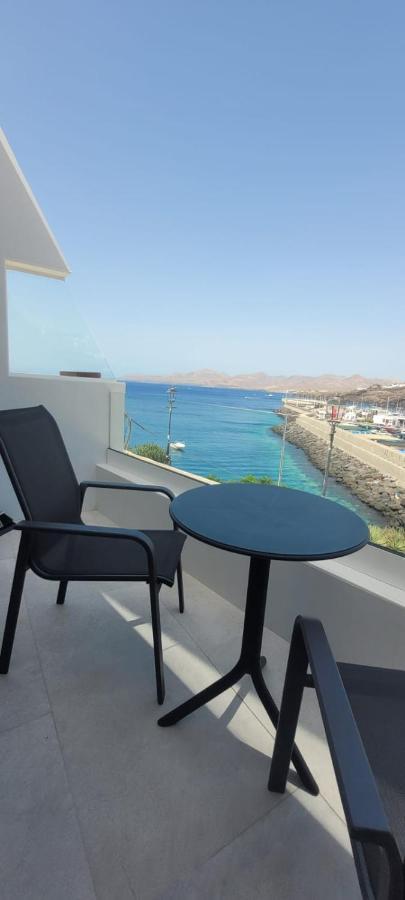 Sabbia Varadero Puerto del Carmen (Lanzarote)