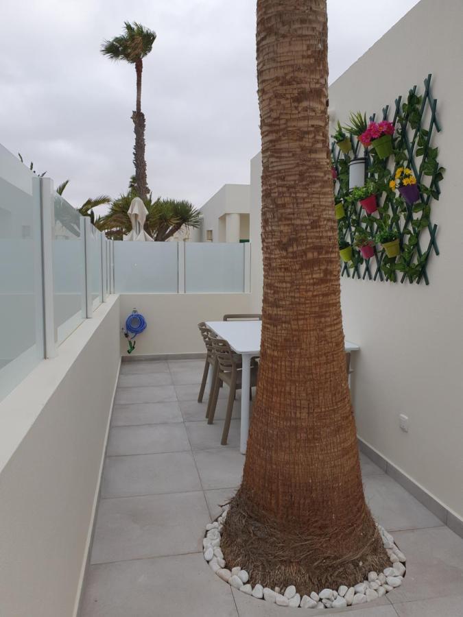 Casa Antonio Pasillo Al Mar 40a Costa Teguise