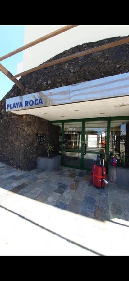 Casa Antonio Pasillo Al Mar 40a Сasa de vacaciones *