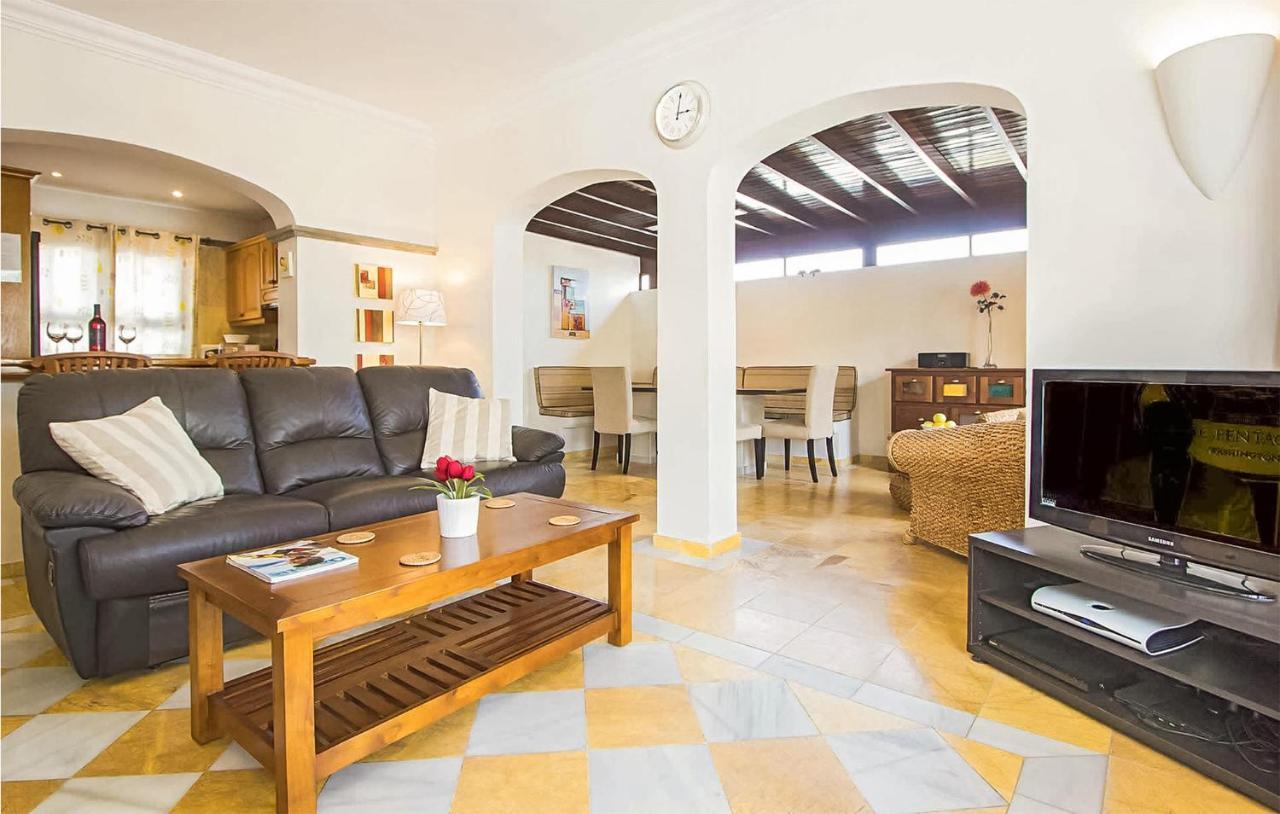 Casa Del Loro Villa *