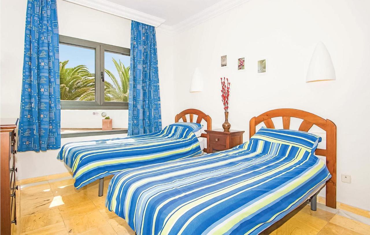 Villa Casa Del Loro Playa Blanca (Lanzarote)