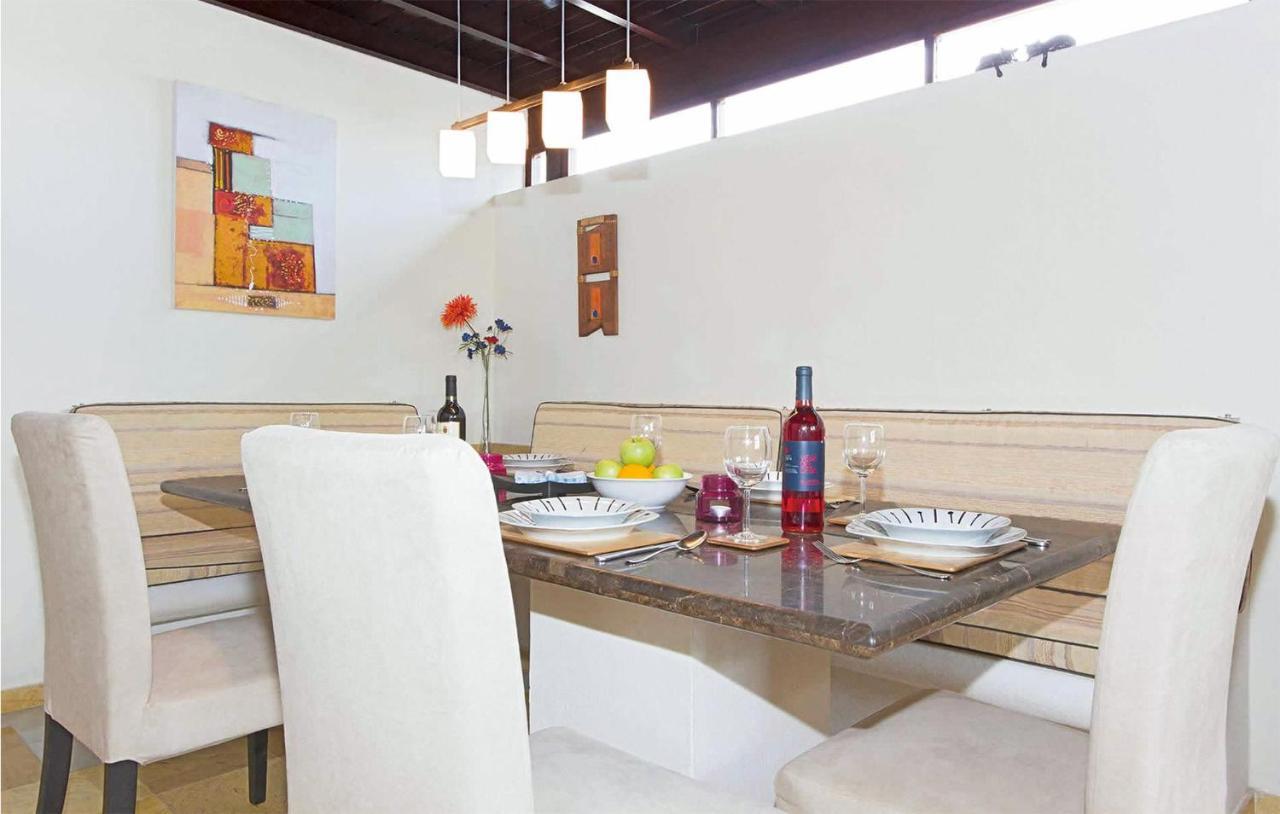 Villa Casa Del Loro Playa Blanca (Lanzarote)