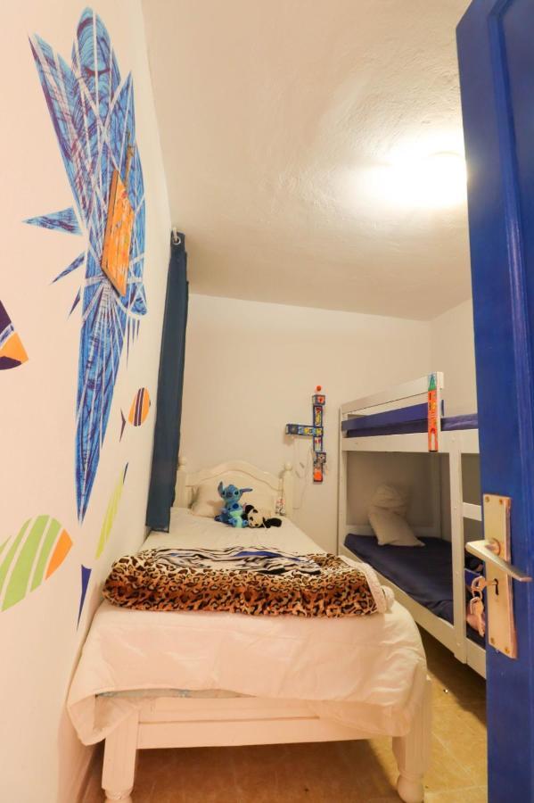 House Lanzarote Bed & Breakfast *