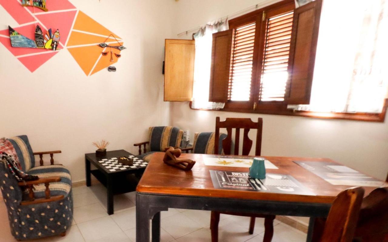 Bed & Breakfast House Lanzarote