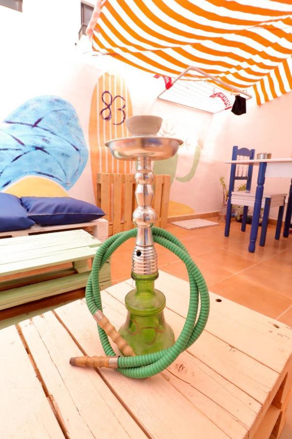 House Lanzarote Bed & Breakfast