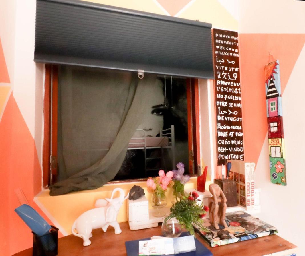House Lanzarote *