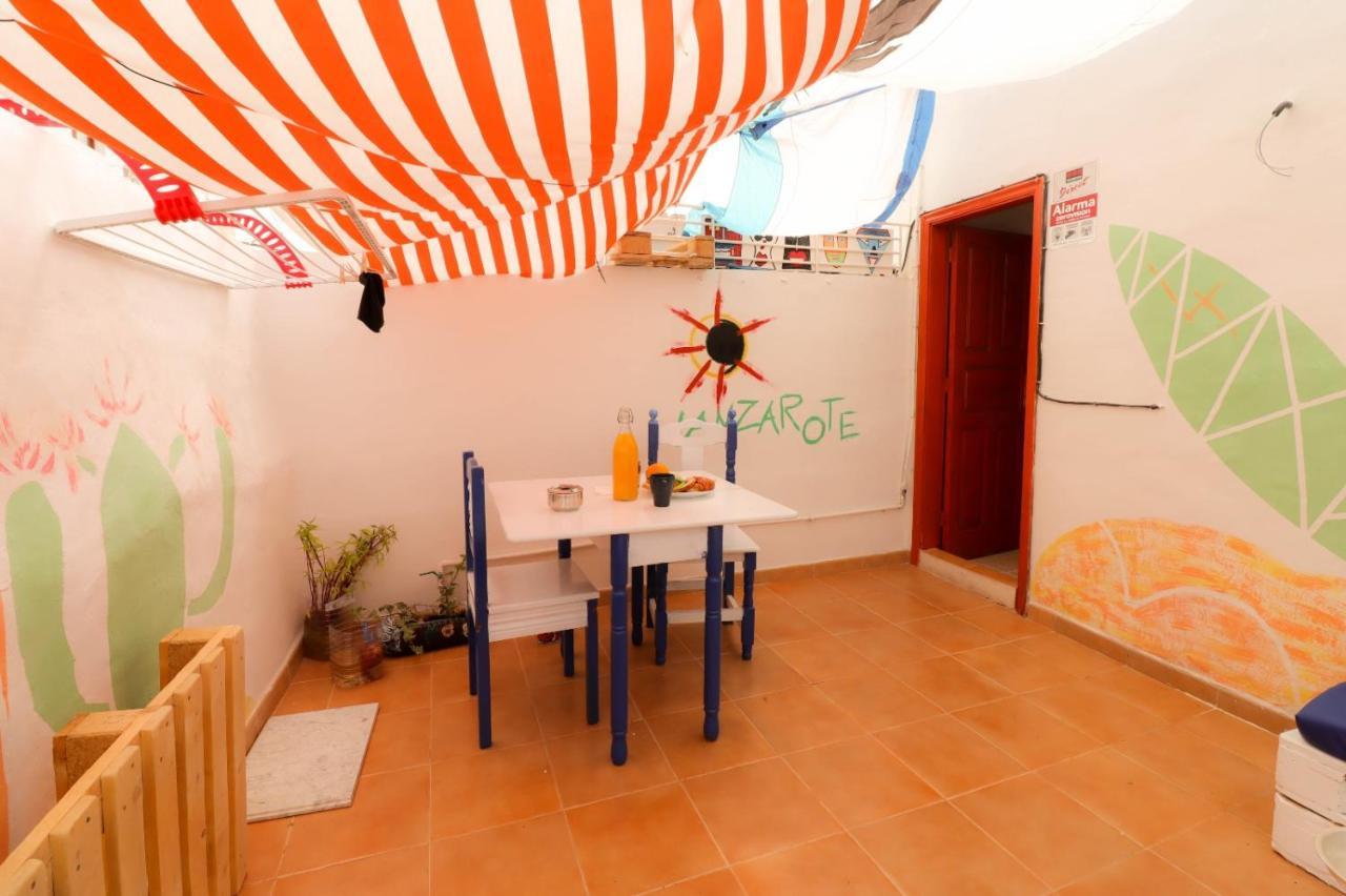 Bed & Breakfast House Lanzarote Arrecife (Lanzarote)