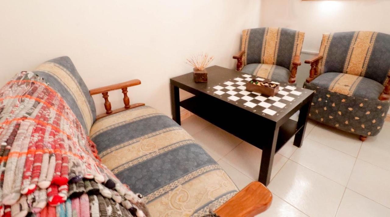 House Lanzarote *