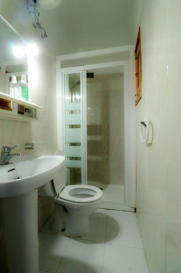 Bed & Breakfast House Lanzarote *