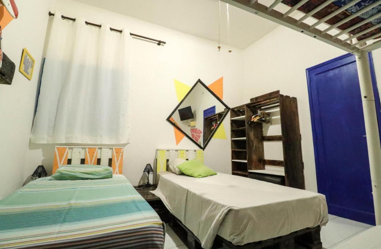 House Lanzarote Bed & Breakfast *