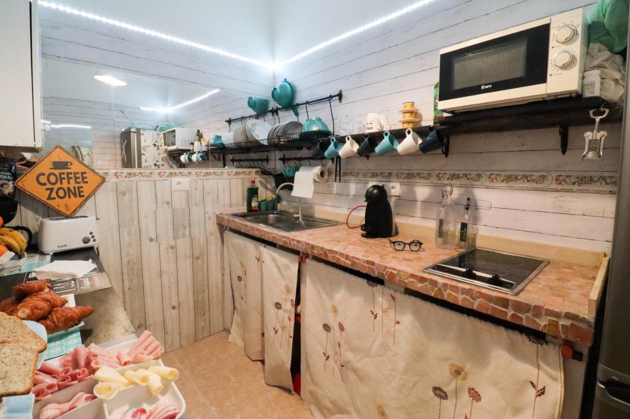 House Lanzarote Bed & Breakfast *