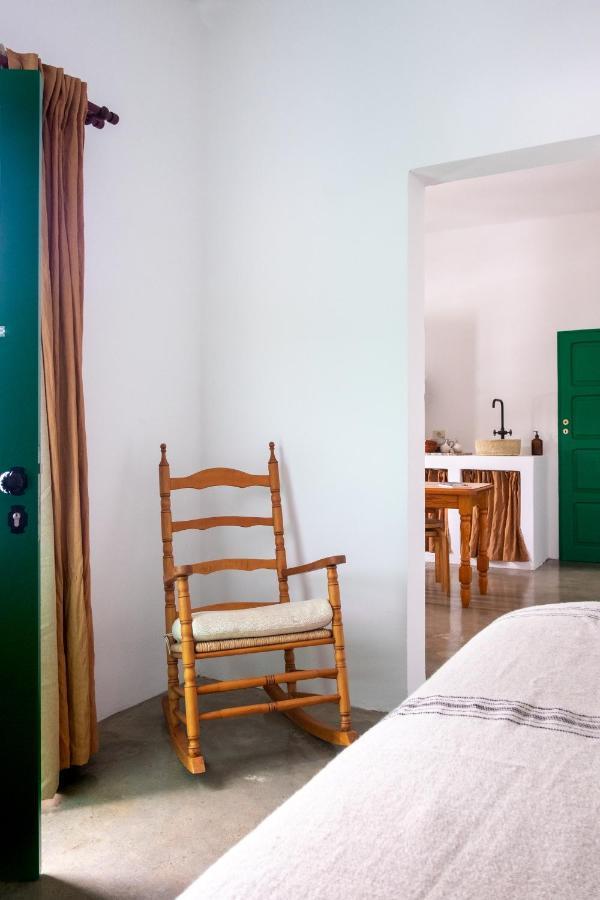 Bed & Breakfast Hektor - Farm, Arts & Teguise (Lanzarote)