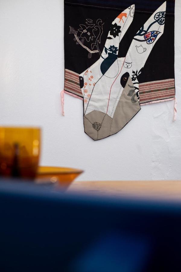 Hektor - Farm, Arts & Bed & Breakfast Teguise (Lanzarote)