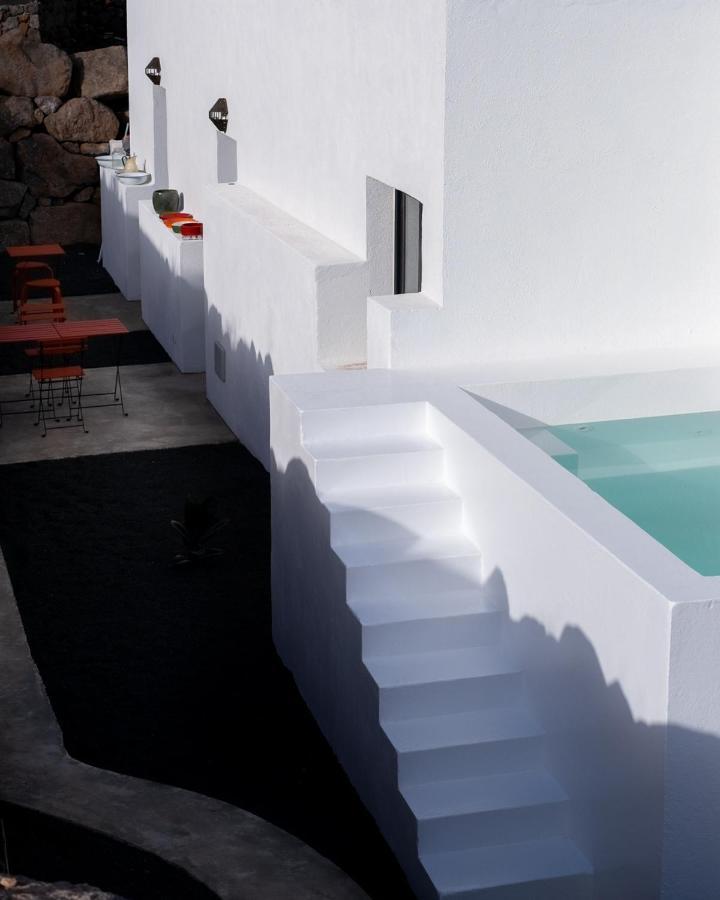 Bed & Breakfast Hektor - Farm, Arts & Teguise (Lanzarote)