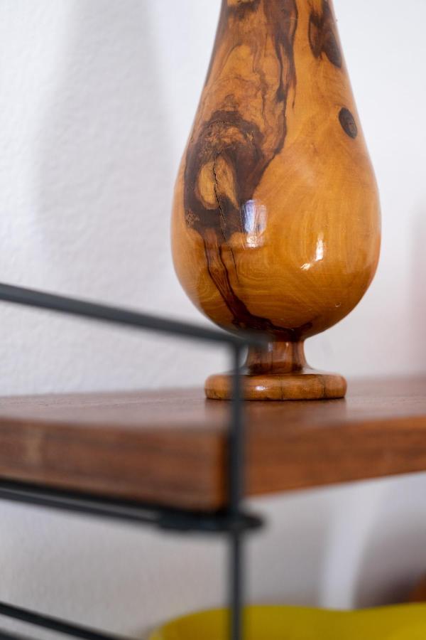 Hektor - Farm, Arts & Bed & Breakfast Teguise (Lanzarote)