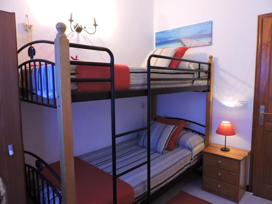 Casa Leyna Holiday home *