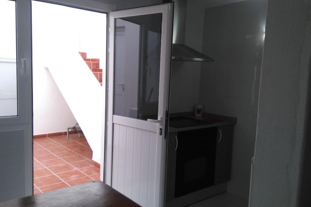 Holiday home Casa Leyna
