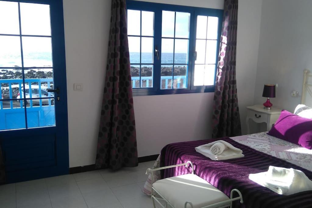 Casa Leyna El Golfo