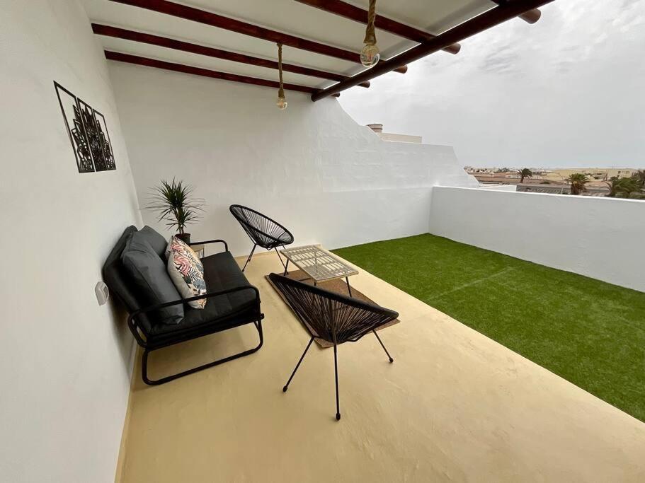Apartamento La Mareta Arrecife (Lanzarote)