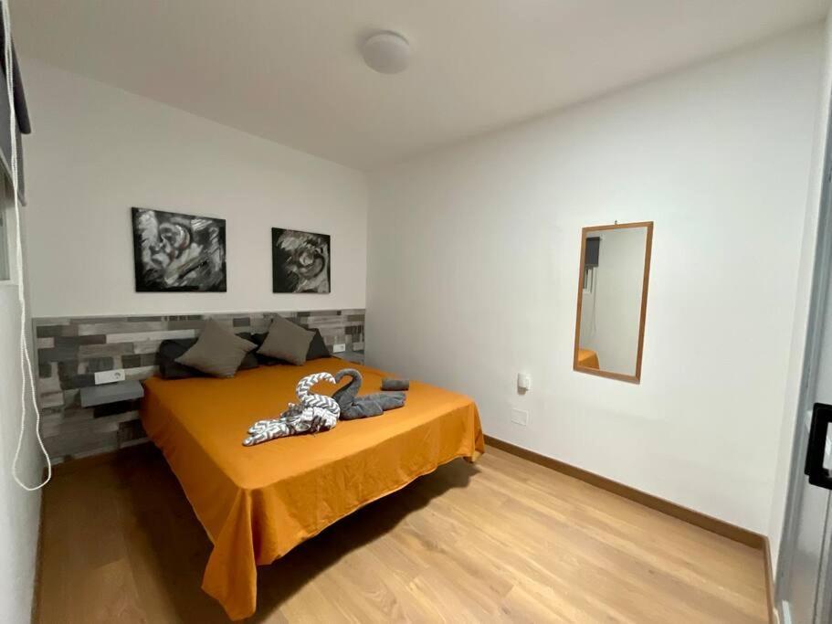 Apartamento La Mareta *