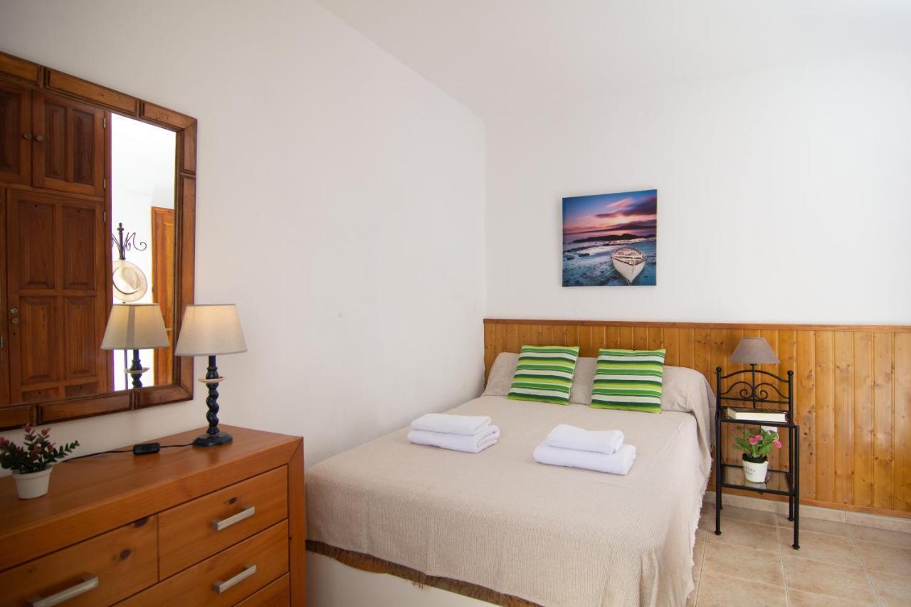 Holiday home Casa Siroco Sol