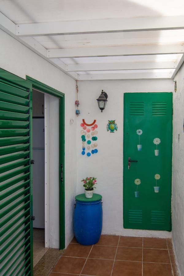 Casa Siroco Sol