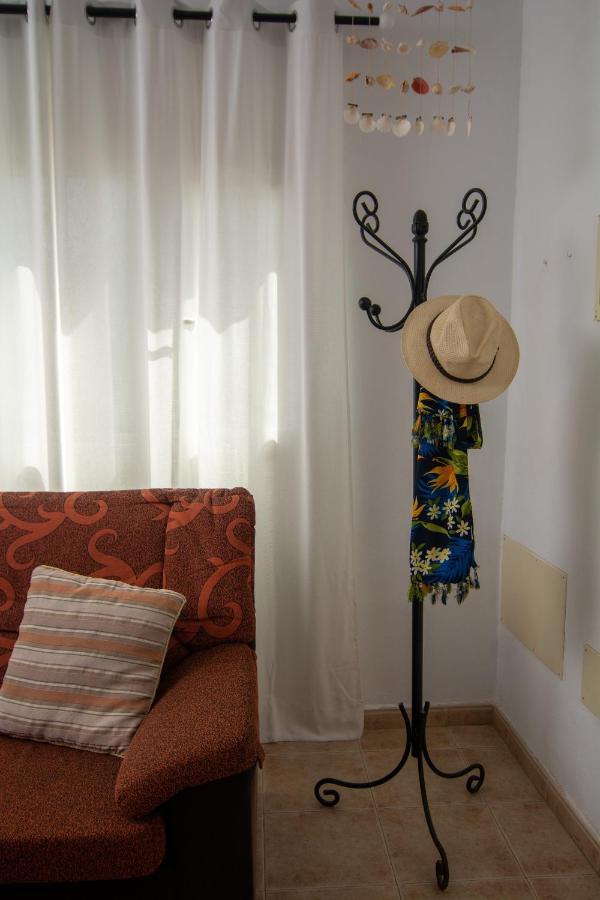 Casa Siroco Sol