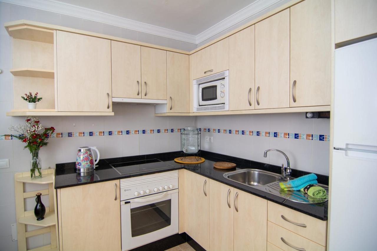 Holiday home Casa Siroco Sol Playa Honda (Lanzarote)