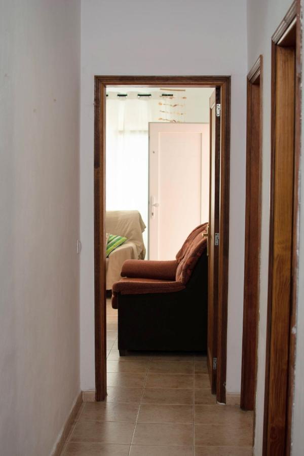 Holiday home Casa Siroco Sol
