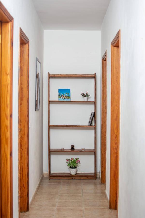 Holiday home Casa Siroco Sol *