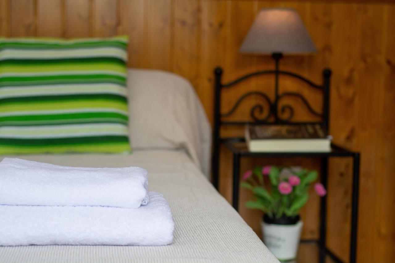 Holiday home Casa Siroco Sol