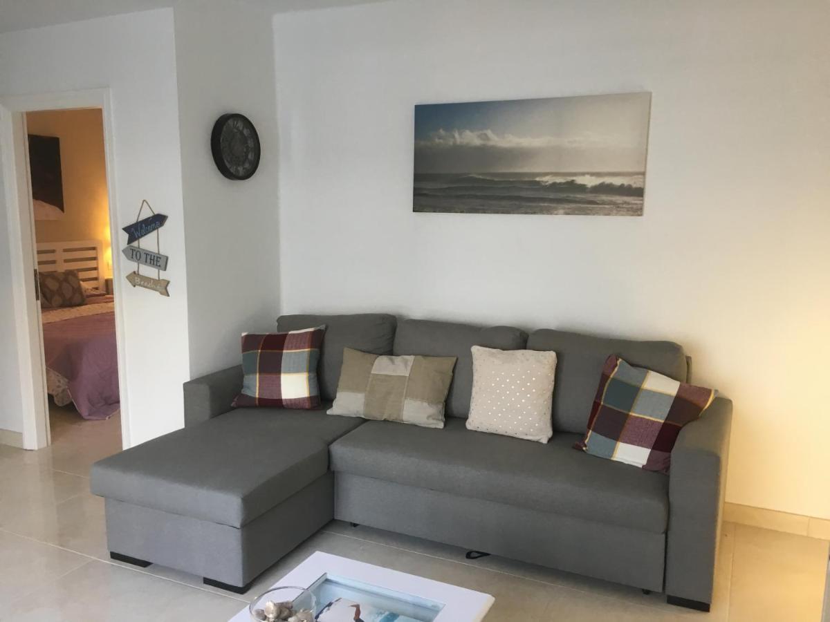 Palmeras Apartamento Puerto del Carmen (Lanzarote)
