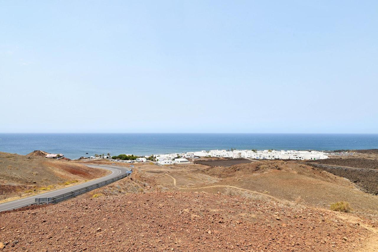 Viviendas El Pescador - Ancla Holiday home