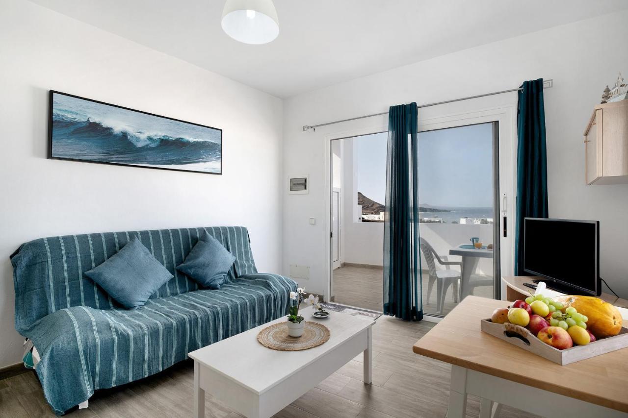 Viviendas El Pescador - Ancla Holiday home *