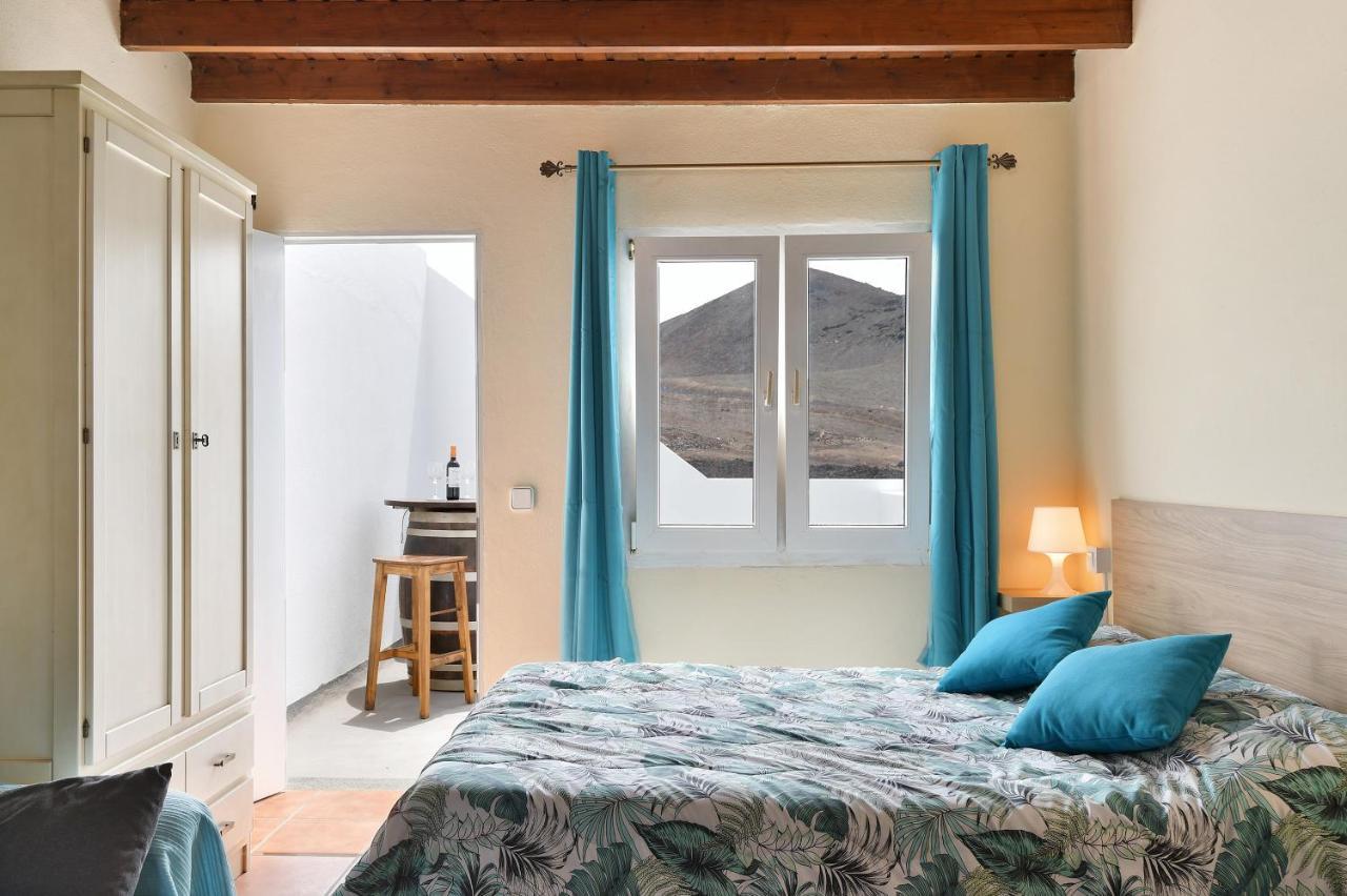 Viviendas El Pescador - Timon Apartment *