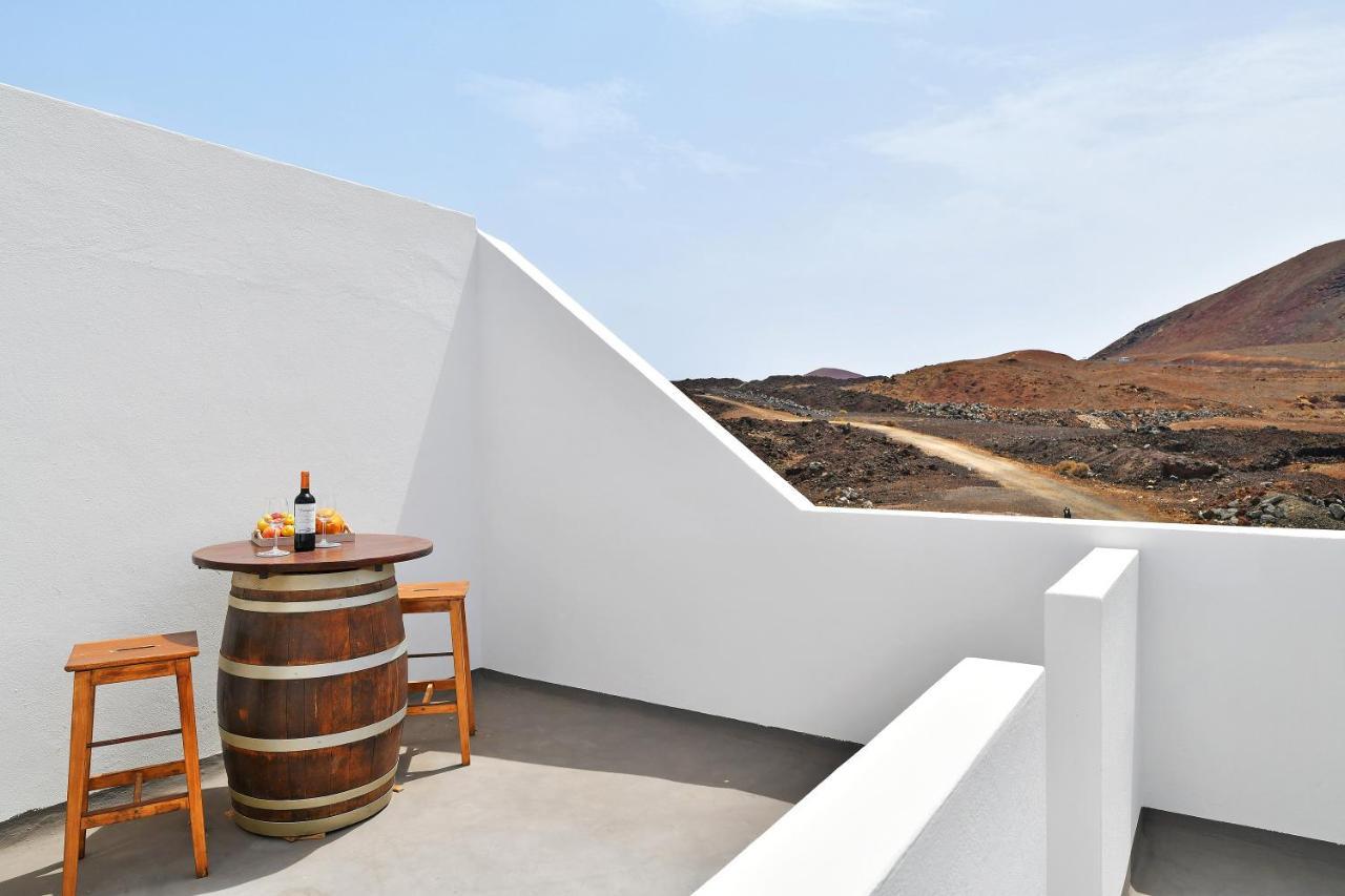 Apartment Viviendas El Pescador - Timon El Golfo