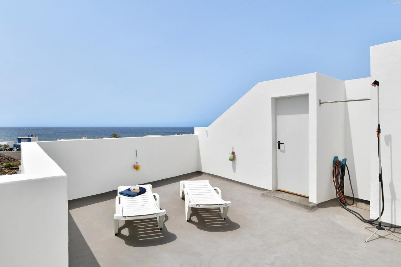 Apartment Viviendas El Pescador - Timon *