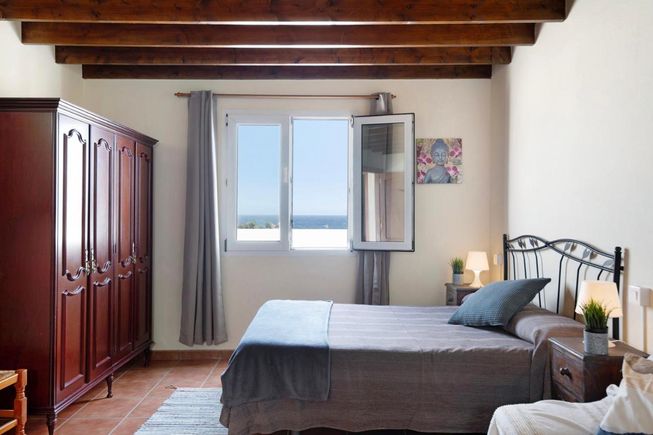 Holiday home Viviendas El Pescador - Remo *