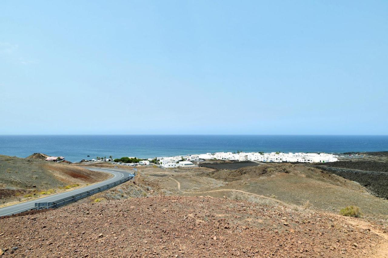 Holiday home Viviendas El Pescador - Remo