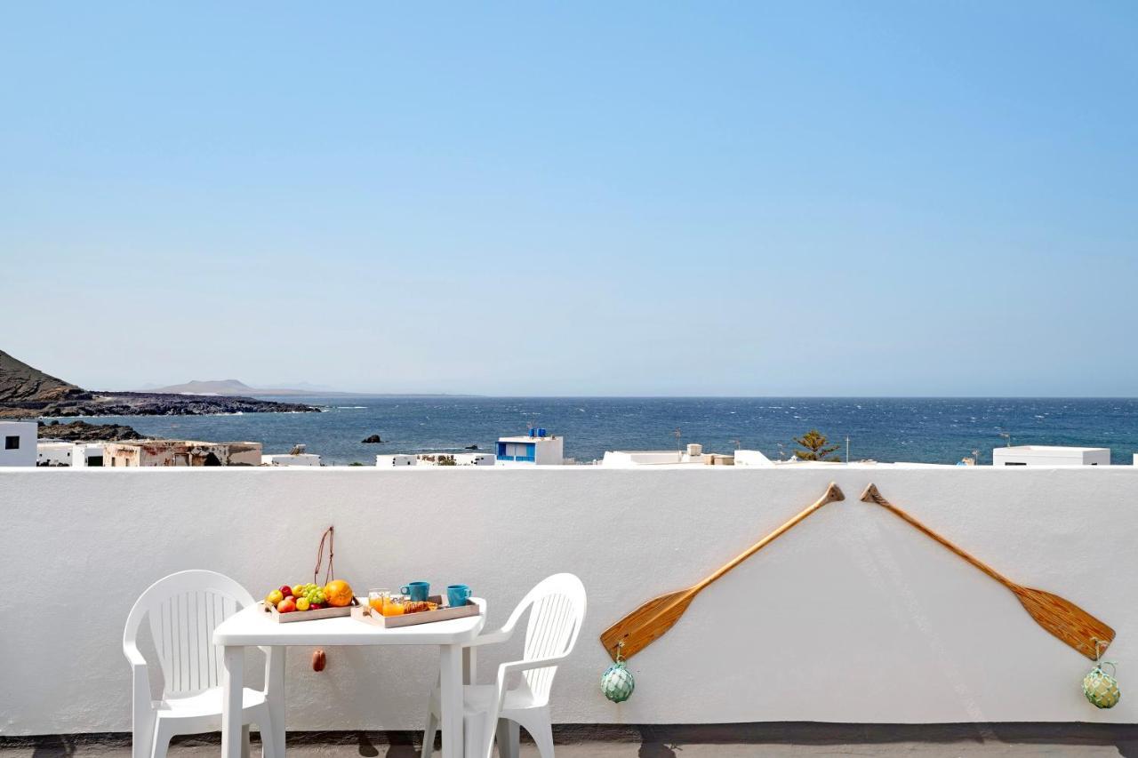 Holiday home Viviendas El Pescador - Remo *