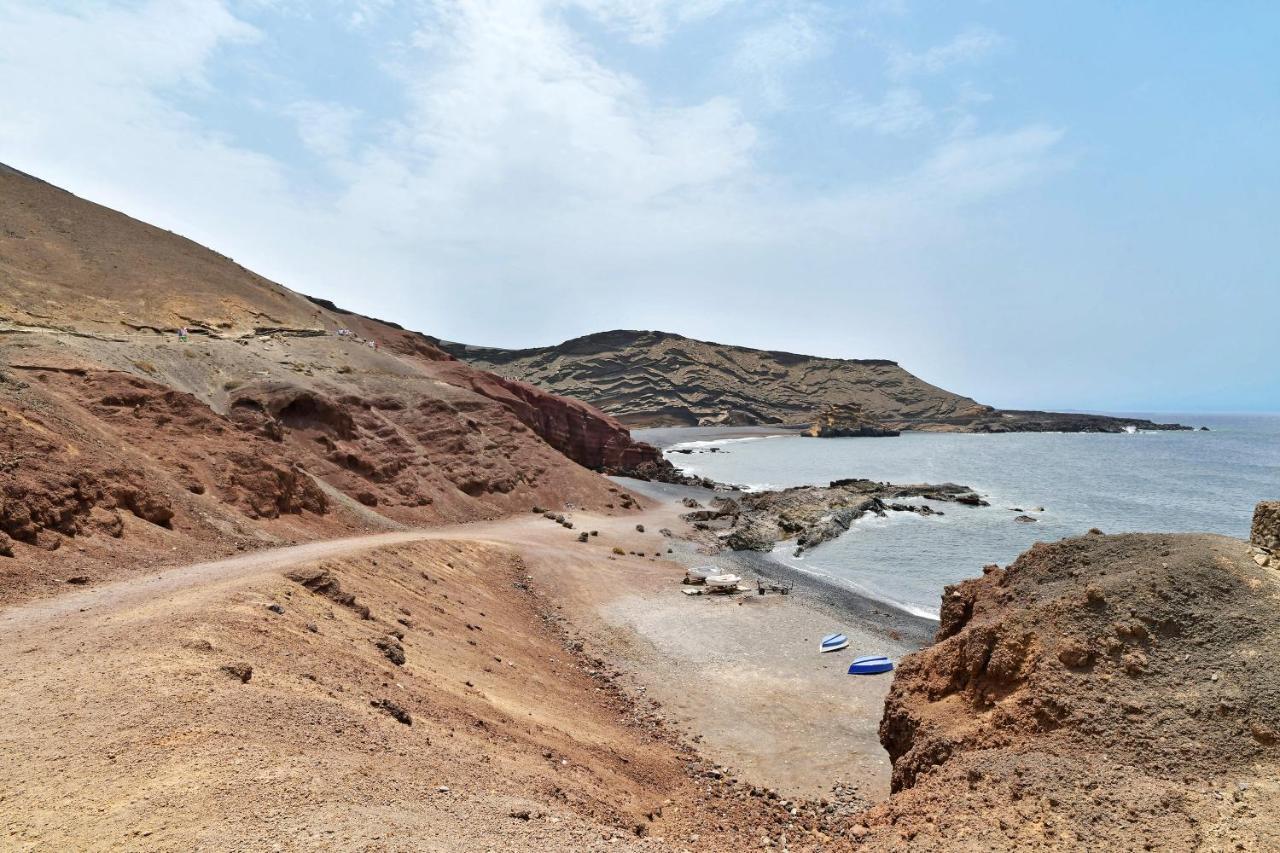 Viviendas El Pescador - Remo Holiday home *