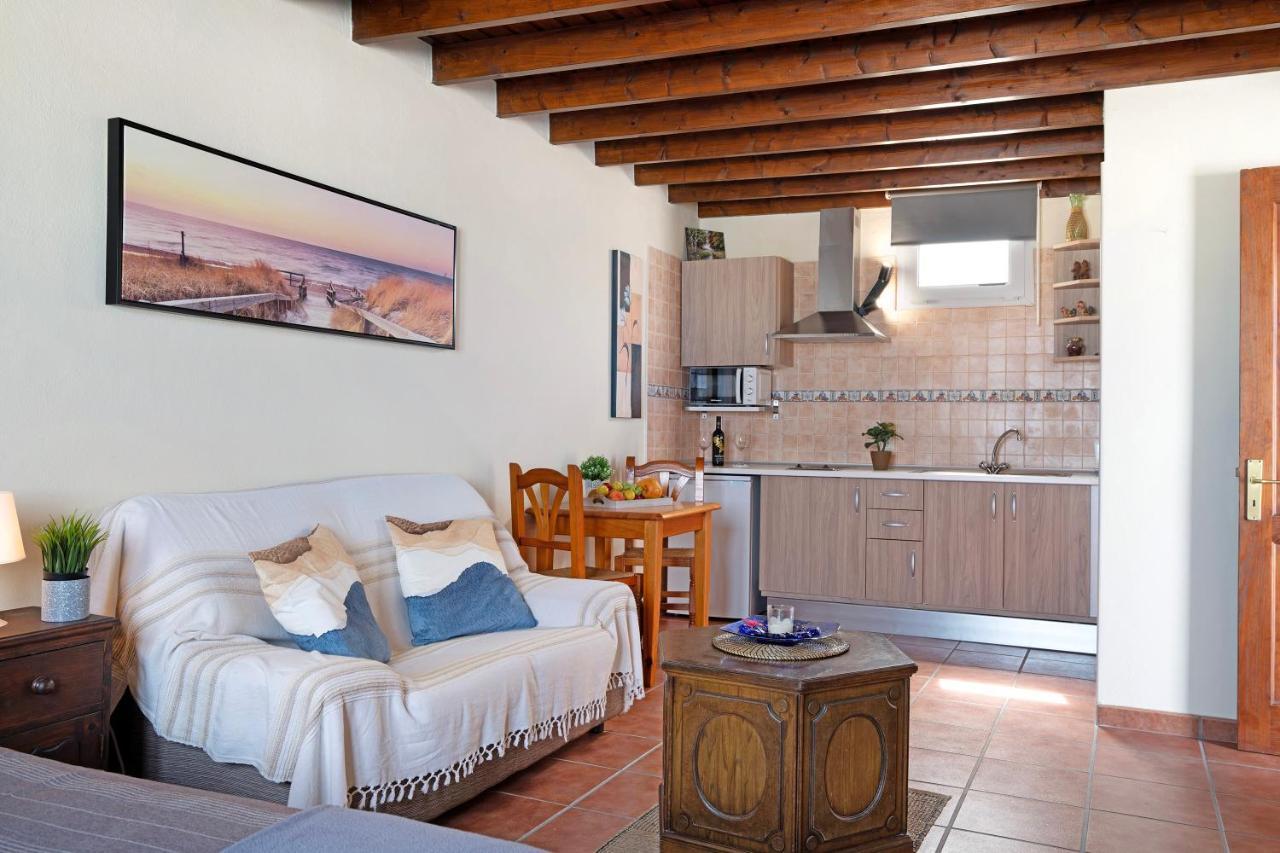 Viviendas El Pescador - Remo Holiday home *