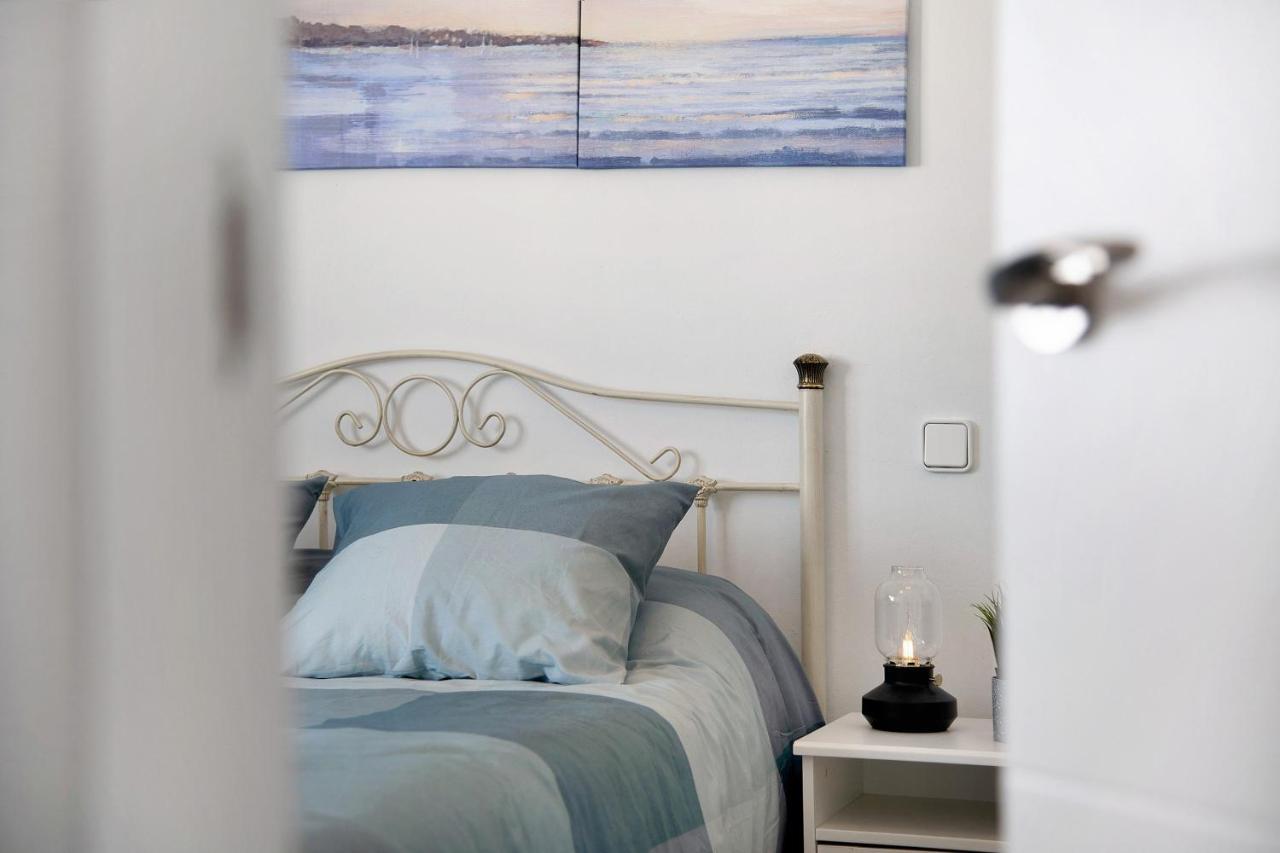Holiday home Viviendas El Pescador - Ancla