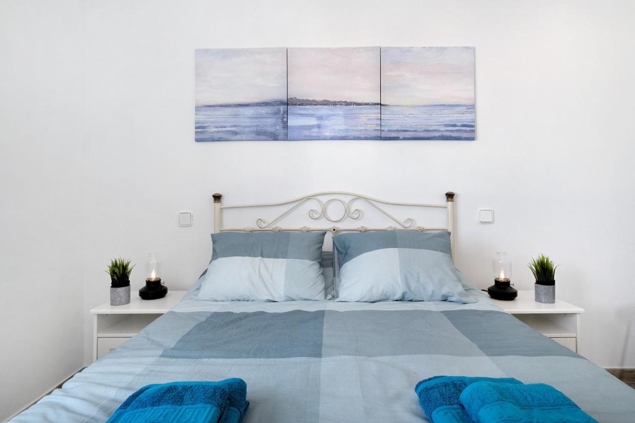 Holiday home Viviendas El Pescador - Ancla