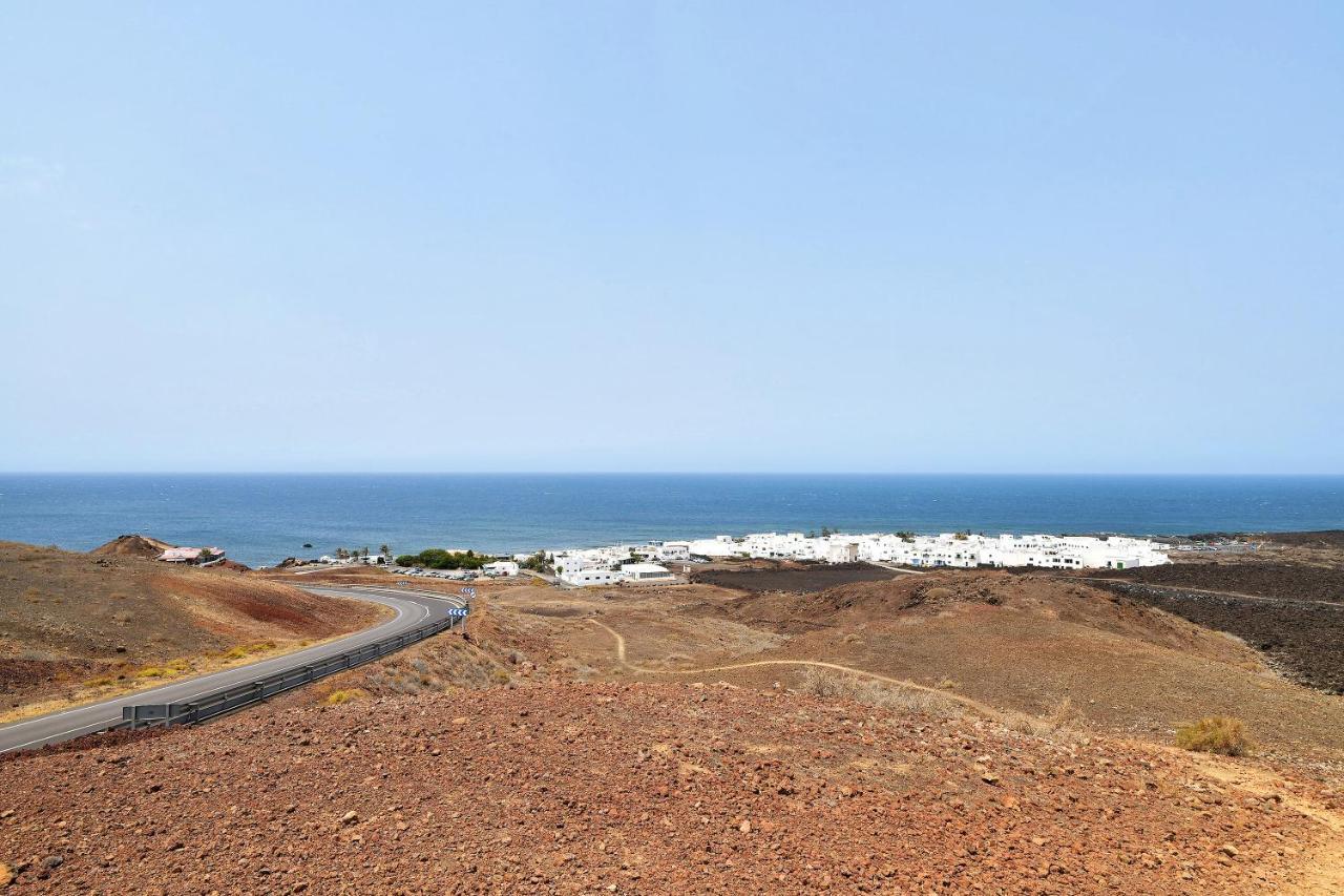 Viviendas El Pescador - Timon Apartment