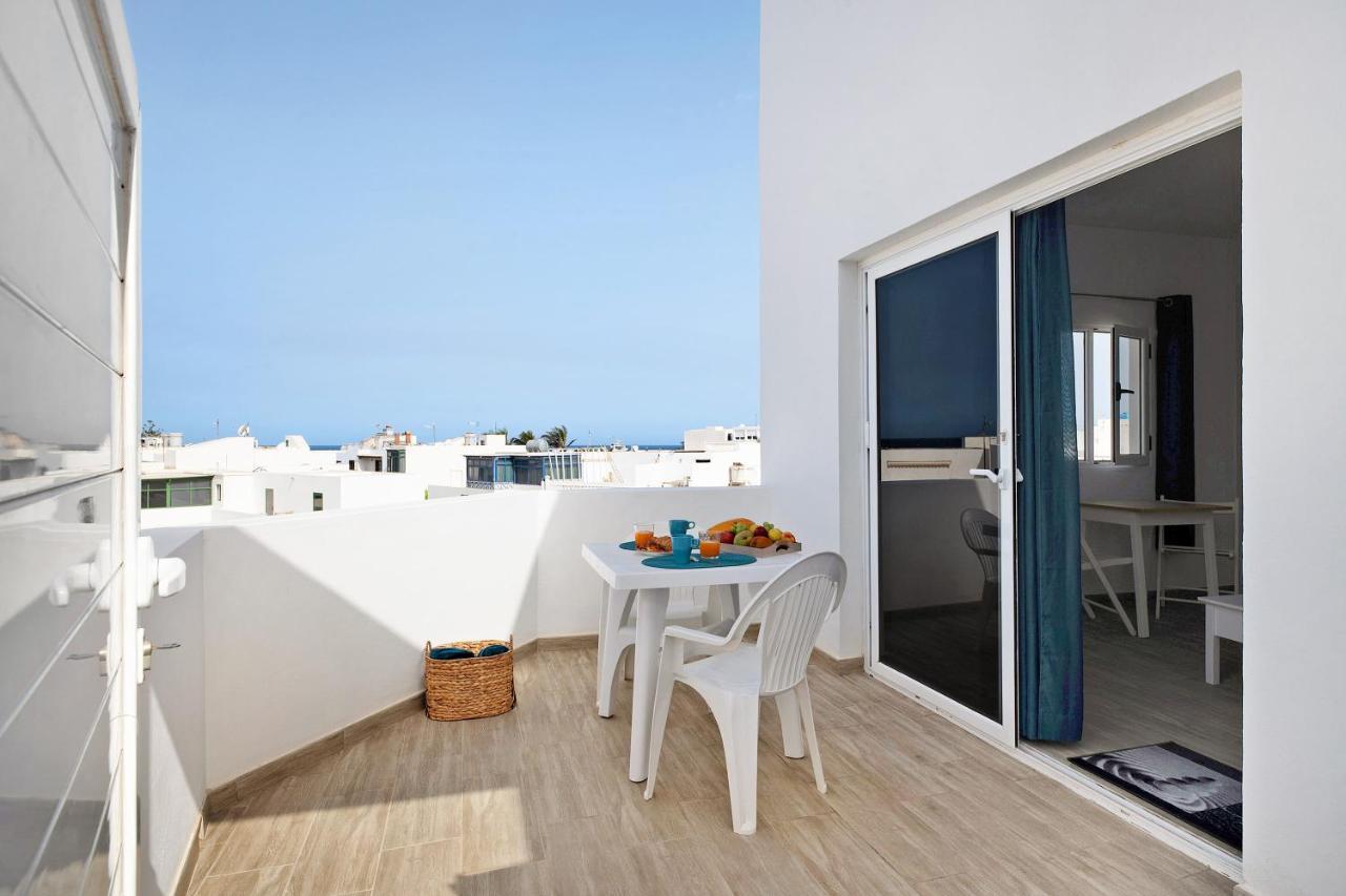 Viviendas El Pescador - Ancla Holiday home El Golfo