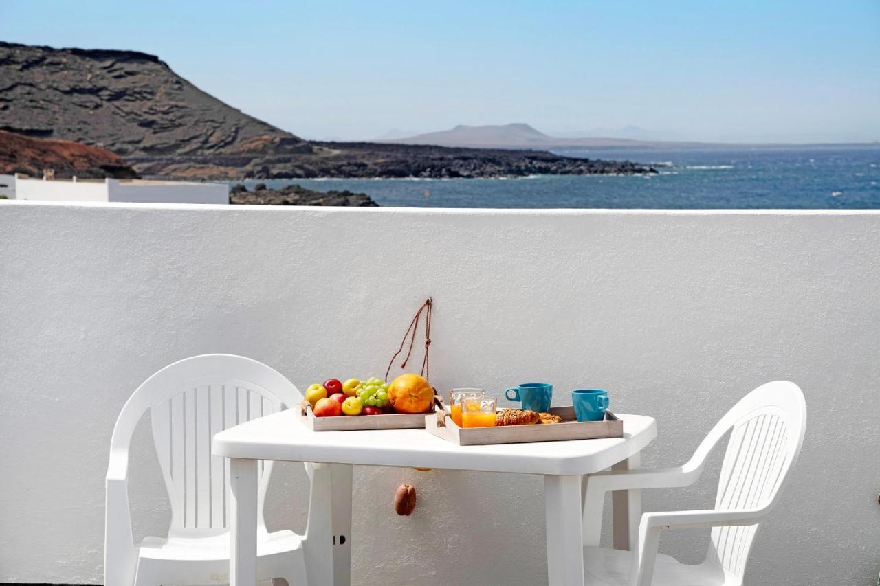 Viviendas El Pescador - Remo Holiday home