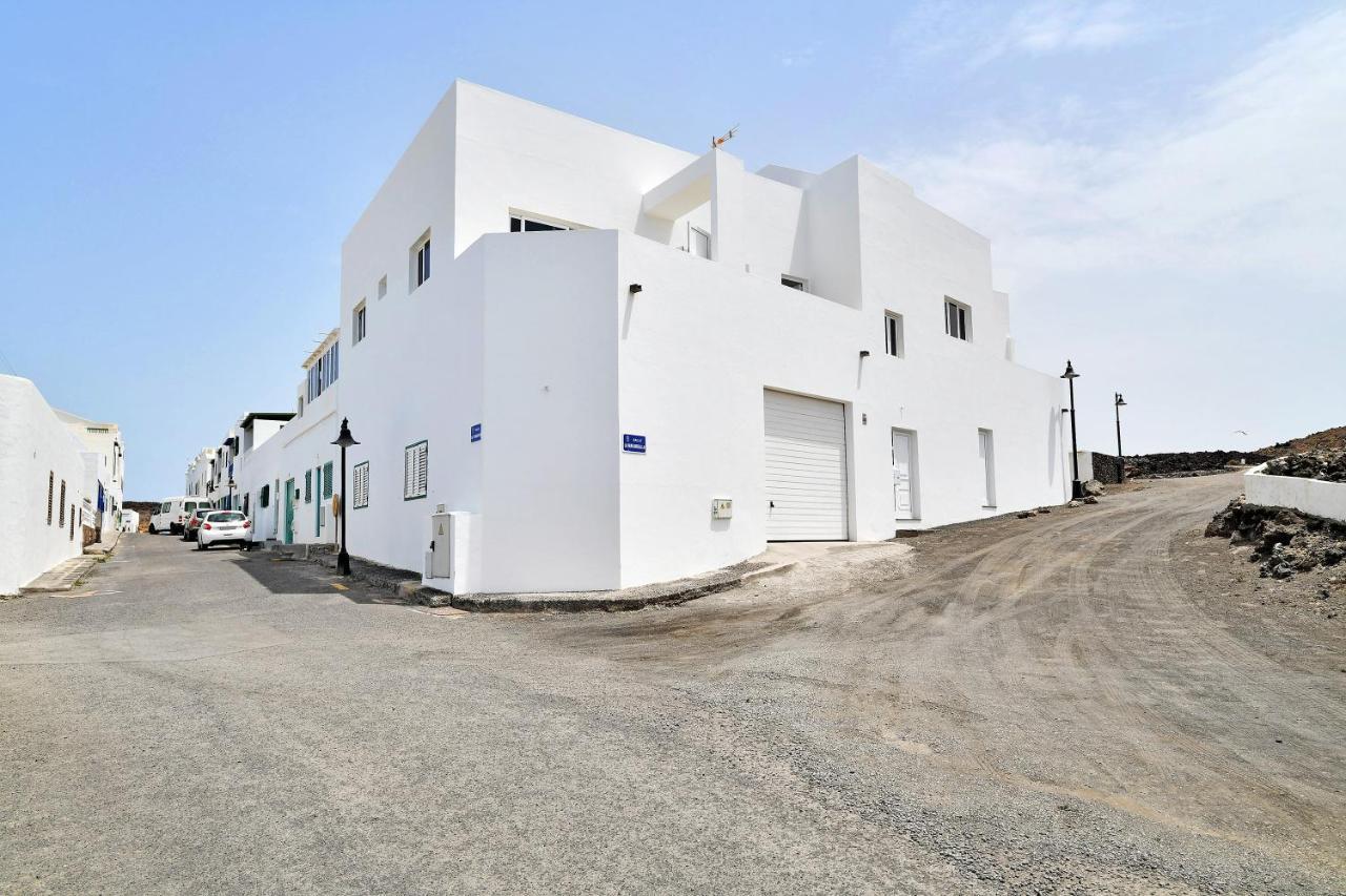 Apartment Viviendas El Pescador - Timon El Golfo