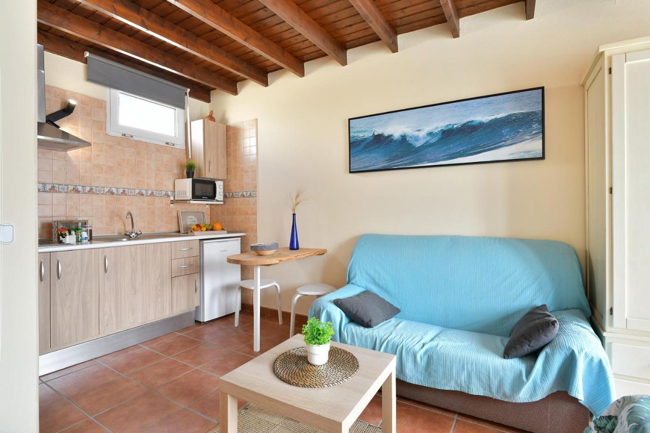 Apartment Viviendas El Pescador - Timon *