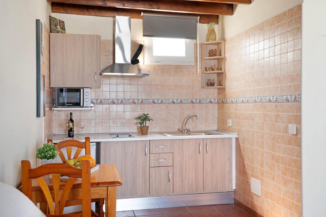 Viviendas El Pescador - Remo Holiday home